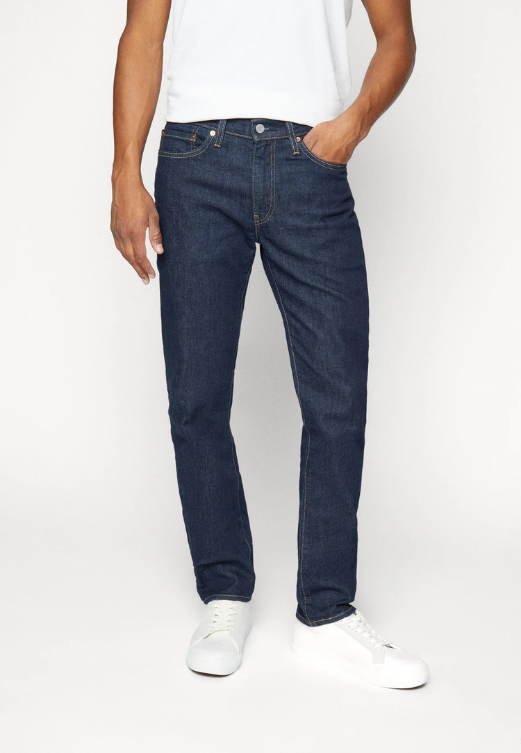 Jeans Levis Hombre 511 Azul Etiqueta Azul