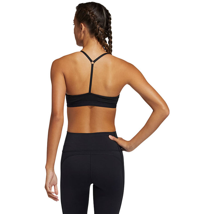 Adidas Bra Deportivo Negro All Me Light Support