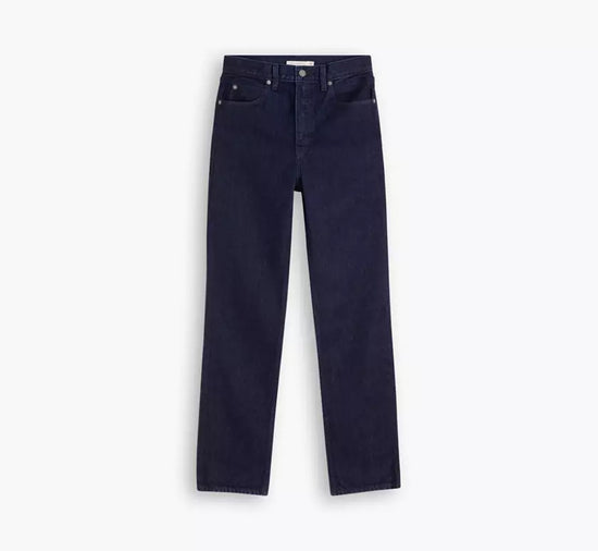 Levi's 70s High Slim Jeans Mujer Azul