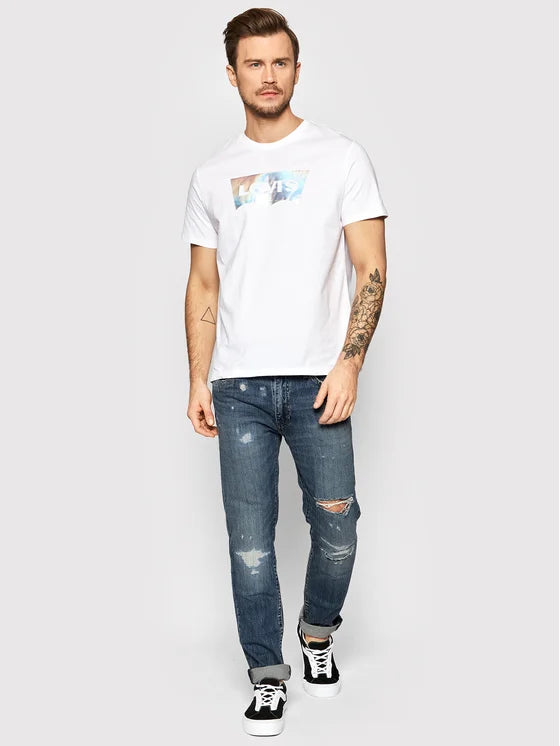 Levi’s 511 Slim Jeans Hombre Azul