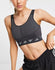 Adidas Bra Deportivo Mujer Magic Grey