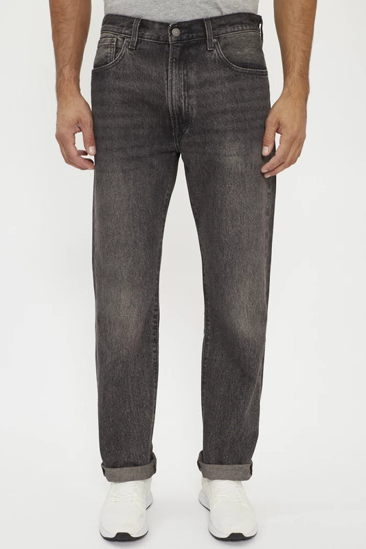Levi’s 551Z Droit Jeans Hombre Negro