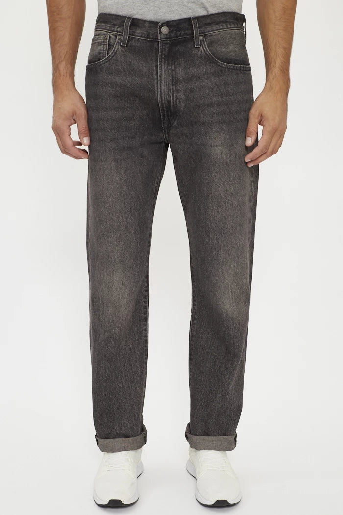 Levi’s 551Z Droit Jeans Hombre Negro