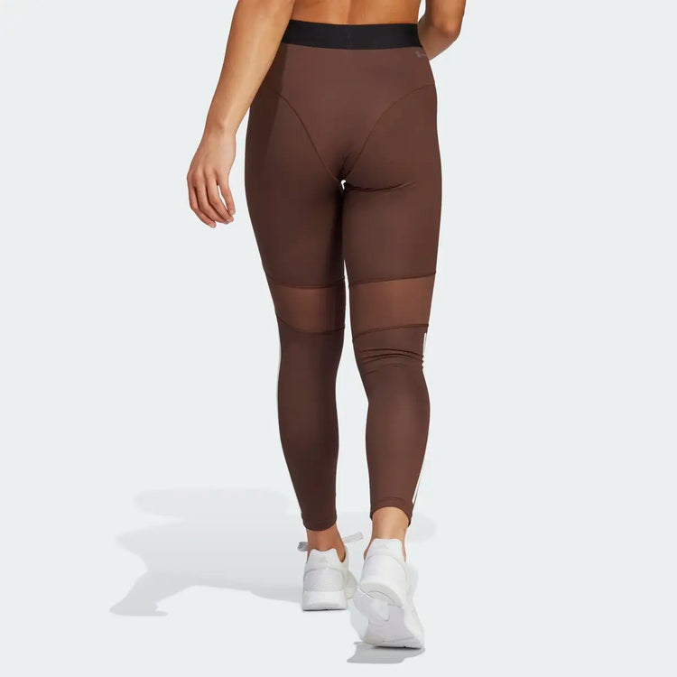 Adidas Licras / Leggins Cafe Hyperglam