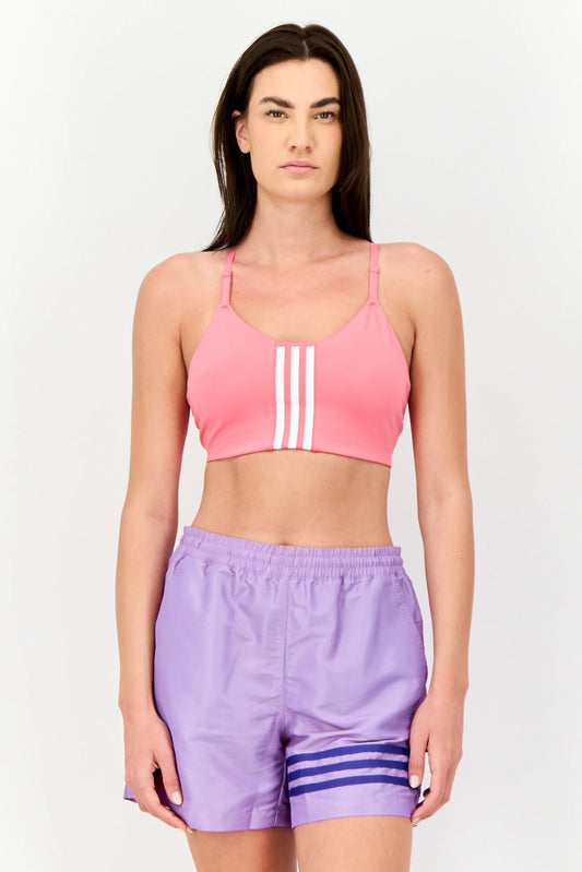 Adidas Bra Deportivo Rosa