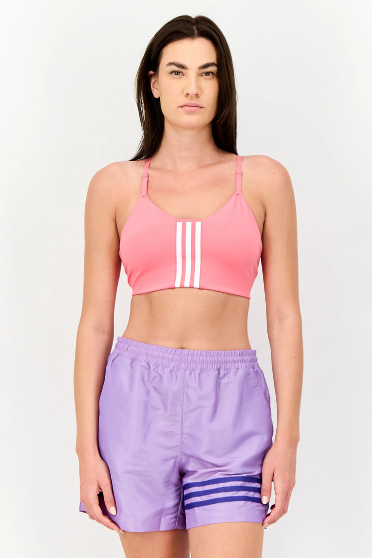 Adidas Bra Deportivo Rosa