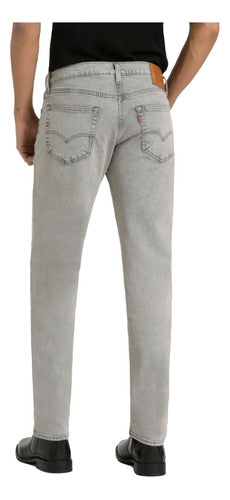 Levi’s 511 slim Jean Grey