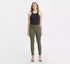 Levi's 721 High-Rise Mujer Verde