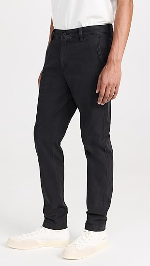 Levi’s Chino XX Taper Negro
