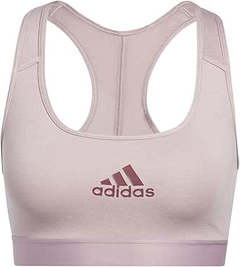 Adidas Bra Deportivo Rosa