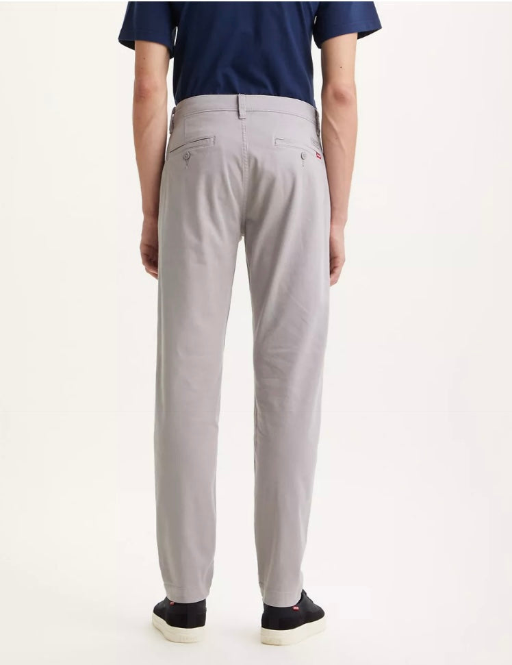 Levi’s Chino XX Standart Taper Jean Grey