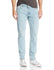 Levi’s 511 Slim Jeans Hombre Azul Claro Frente