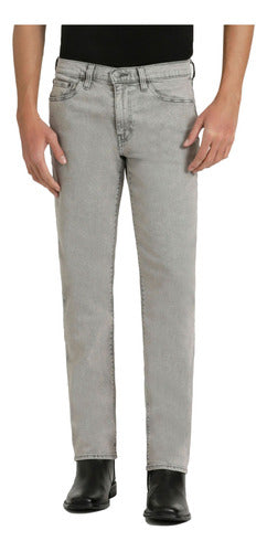 Levi’s 511 slim Jean Grey