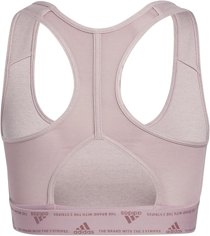 Adidas Bra Deportivo Rosa