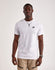 Nike Camiseta Deportiva Hombre Blanco Frente