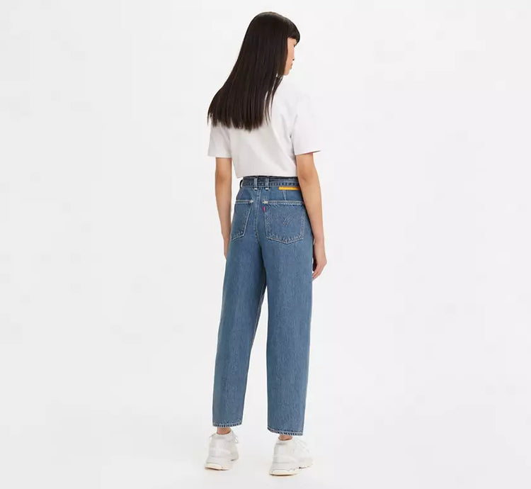 Levi's RED Mujer Azul