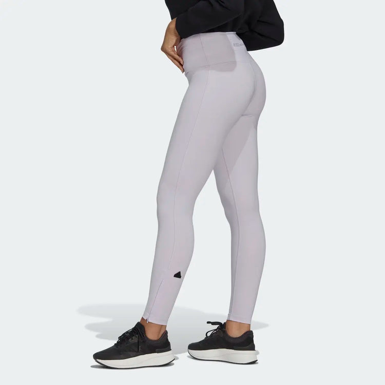 Adidas Licras / Leggins Violeta