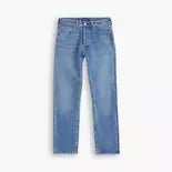 Jeans Levis Hombre 501 1980s Azul Claro