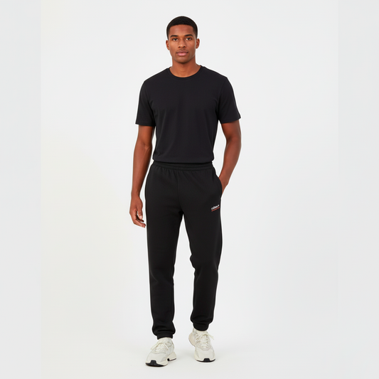 Adidas Calentador Hombre Negro Adventure