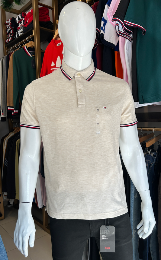 Camiseta Polo Tommy Hilfiger