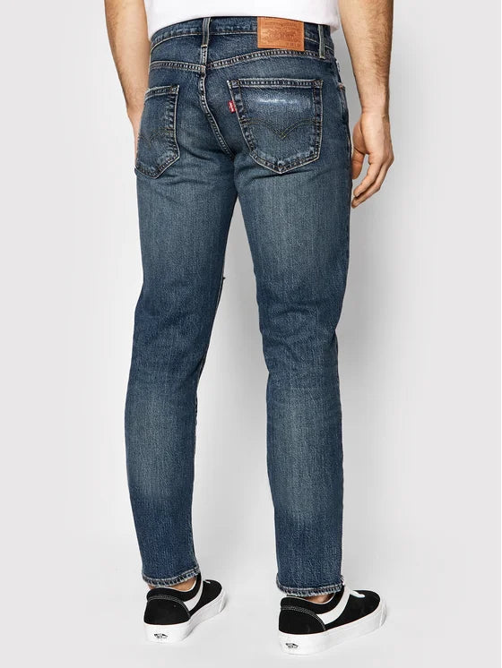 Levi’s 511 Slim Jeans Hombre Azul