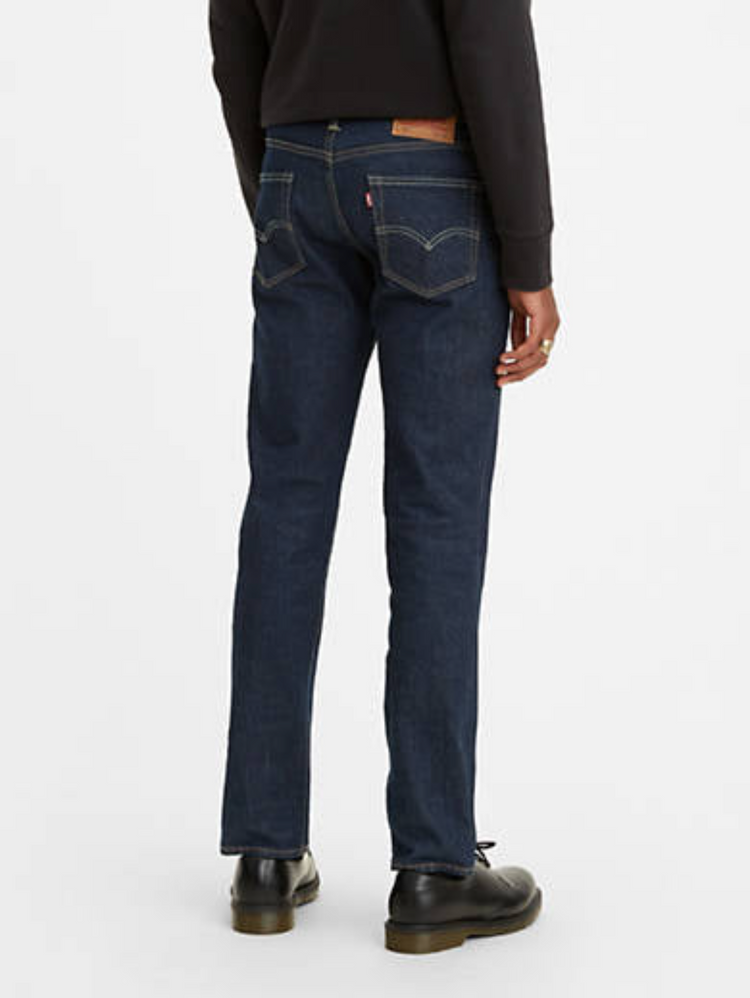 Levi’s 511 Slim Jeans Hombre Azul Oscuro