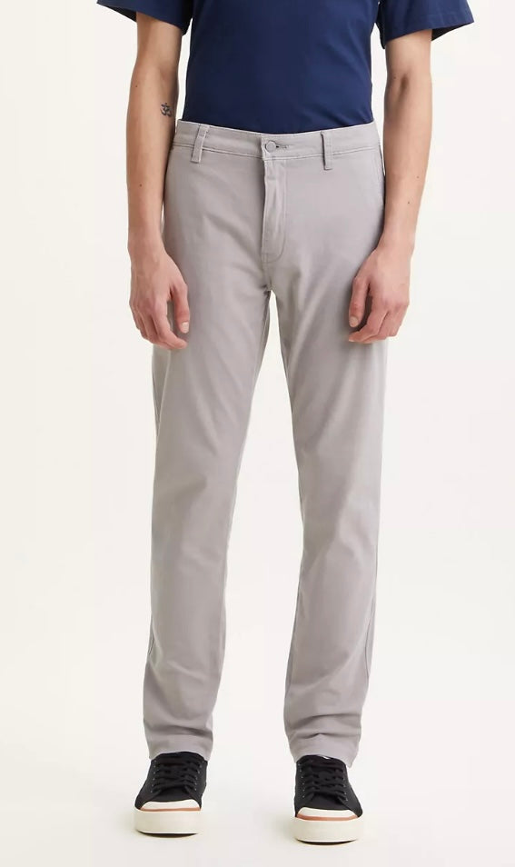 Levi’s Chino XX Standart Taper Jean Grey