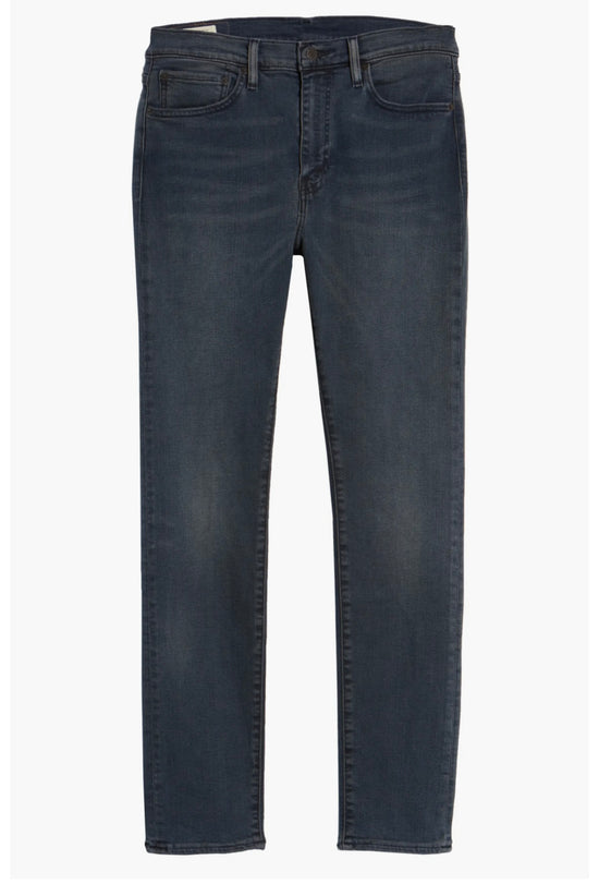 Levi’s 510 Jeans Hombre Azul Oscuro Skinny Frente