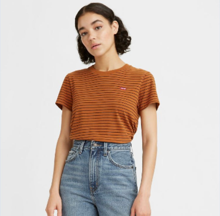 Levi’s Blusa Mujer Tomate