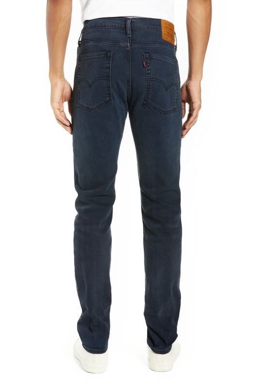 Levi’s 510 Skinny Jeans Hombre Azul Oscuro