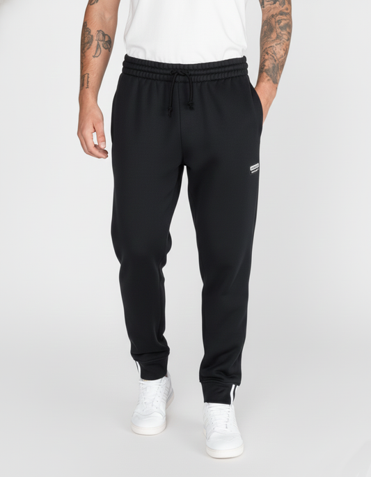 Adidas Calentador Hombre Negro