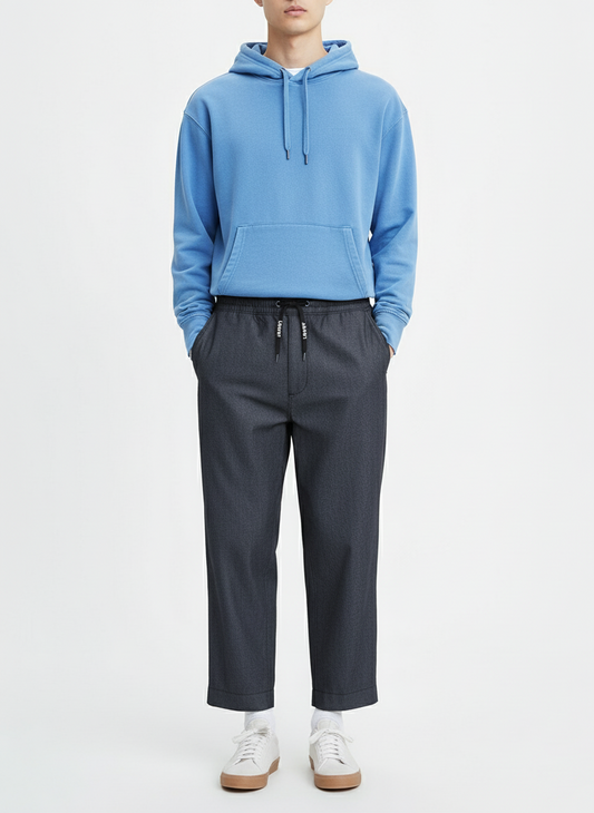 Levi’s Jogger Ajustable Negro