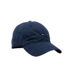 Tommy Hilfiger Gorra Azul Marino