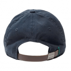 Tommy Hilfiger gorra Azul Marino