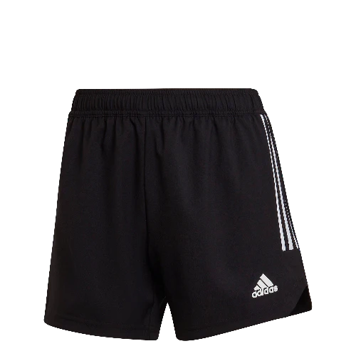 Adidas Mujer Short Deportivo Negro Condivo 22 Match Day
