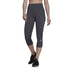 Adidas Licras / Leggins Gris Frente