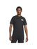 Nike Camiseta Deportiva Hombre Negro