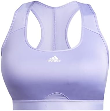 Adidas Bra Deportivo Violeta