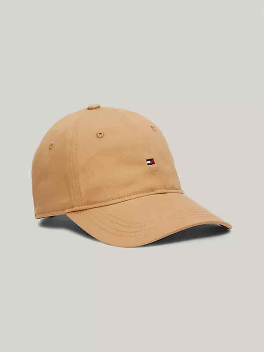 Tommy Hilfiger Gorra Hombre khaki