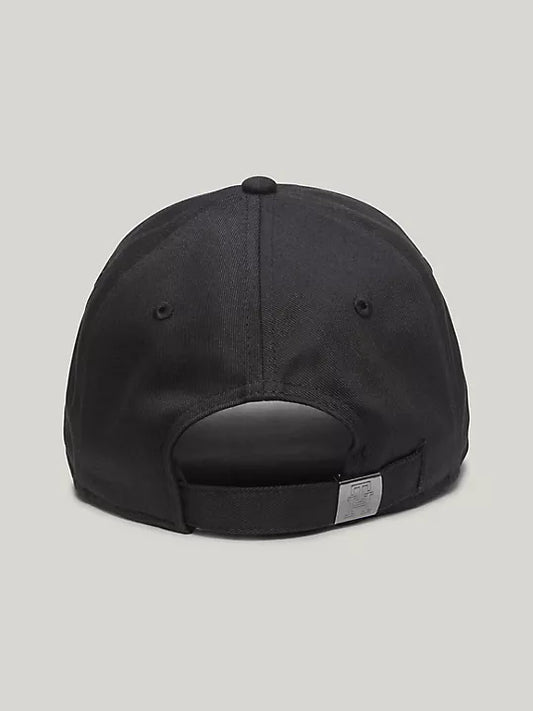 Tommy Hilfiger Gorra Hombre Negro