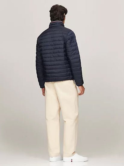 Tommy Hilfiger Chompa Hombre Azul