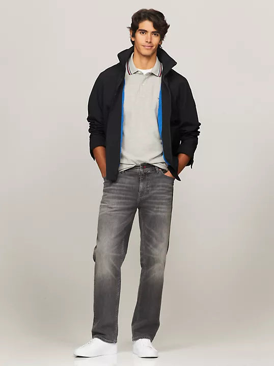 Tommy Hilfiger Chaqueta Hombre Negro