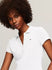 Tommy Hilfiger Polo Mujer Blanco