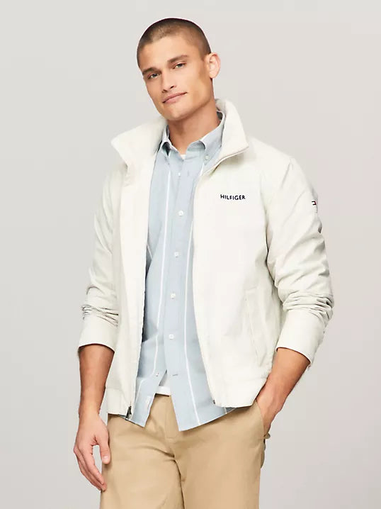 Tommy Hilfiger Chaqueta Hombre Beige