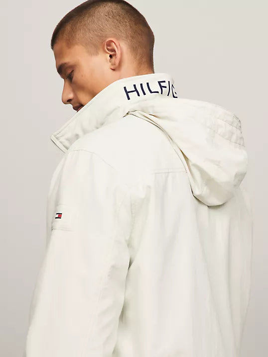 Tommy Hilfiger Chaqueta Hombre Beige