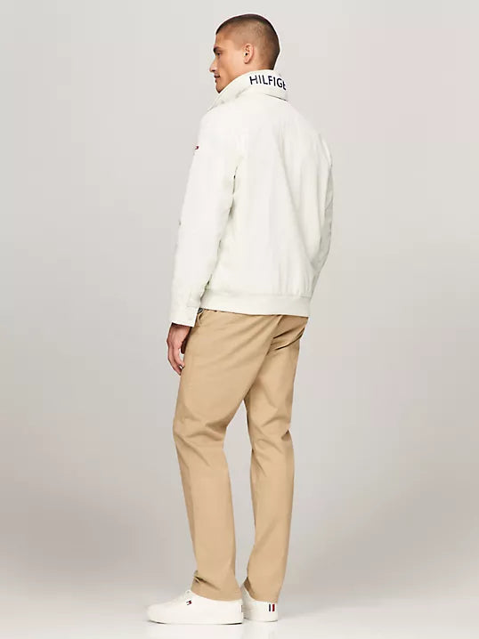 Tommy Hilfiger Chaqueta Hombre Beige