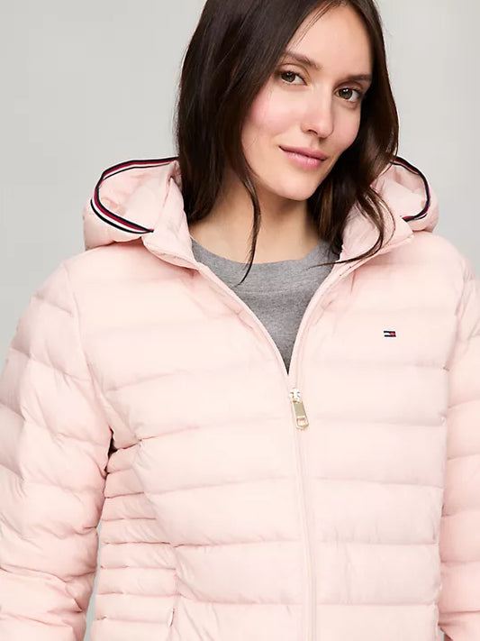 Tommy Hilfiger Chompa Mujer Rosa