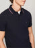 Tommy Hilfiger Polo Hombre Azul Marino