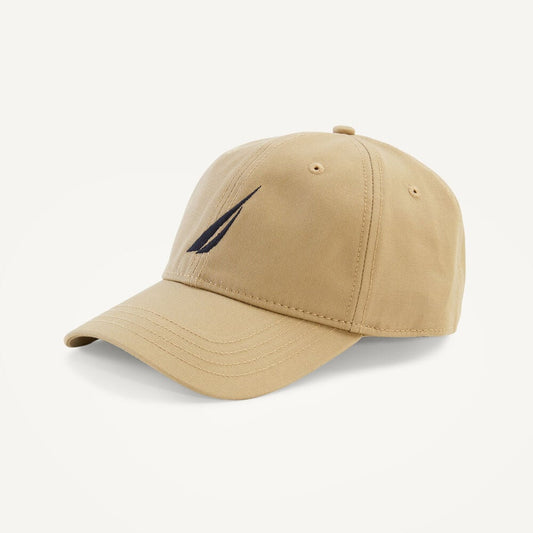 Nautica Gorra Hombre Beige