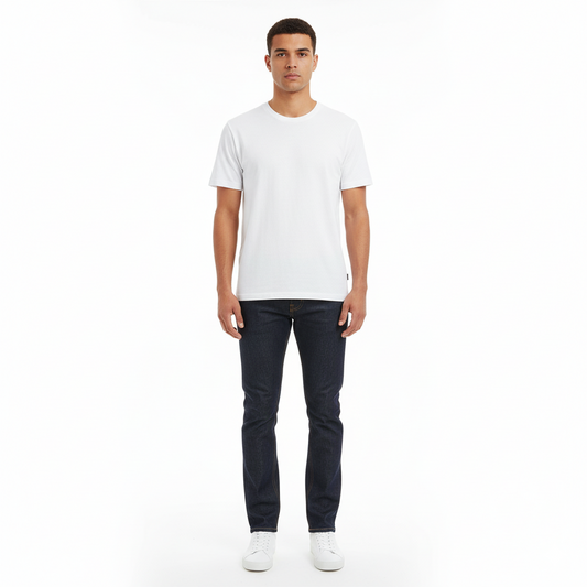 Levi’s 511 Skateboarding SB Slim Fit Men’s Denim Jeans Raw